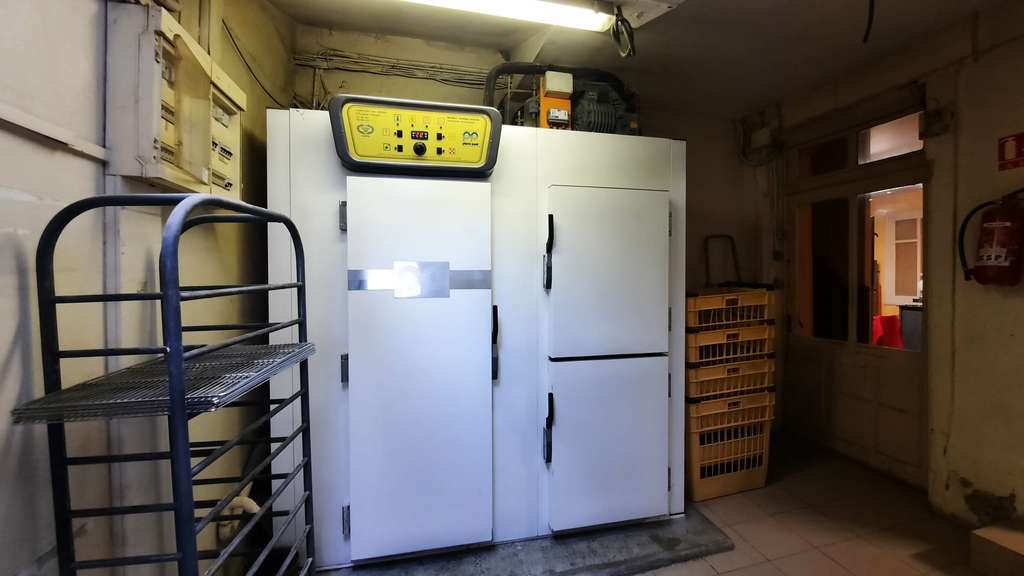 A vendre boulangerie avec logement dans l'Ain