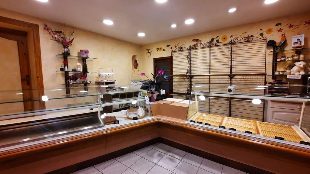 A vendre boulangerie avec logement dans l'Ain