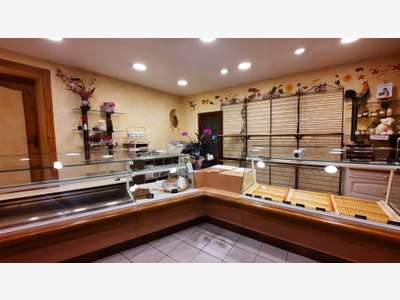 A vendre boulangerie avec logement dans l'Ain