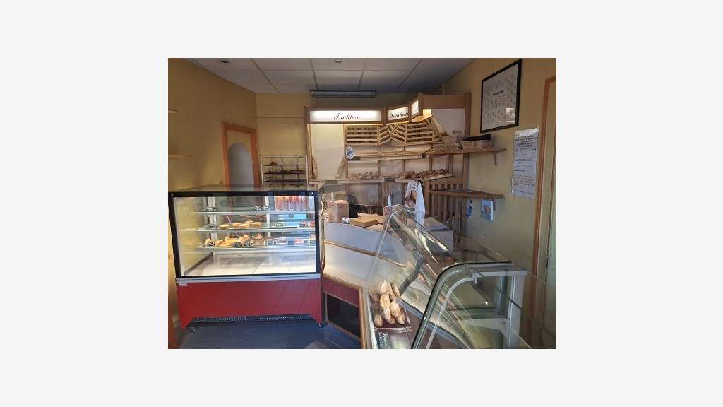 Boulangerie entre Mâcon et Bourg en Bresse 01