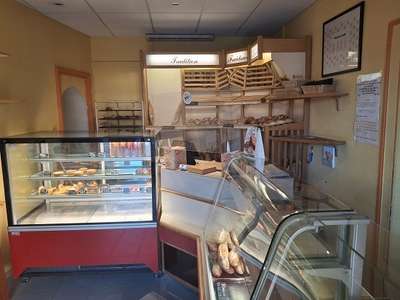 Boulangerie entre Mâcon et Bourg en Bresse 01