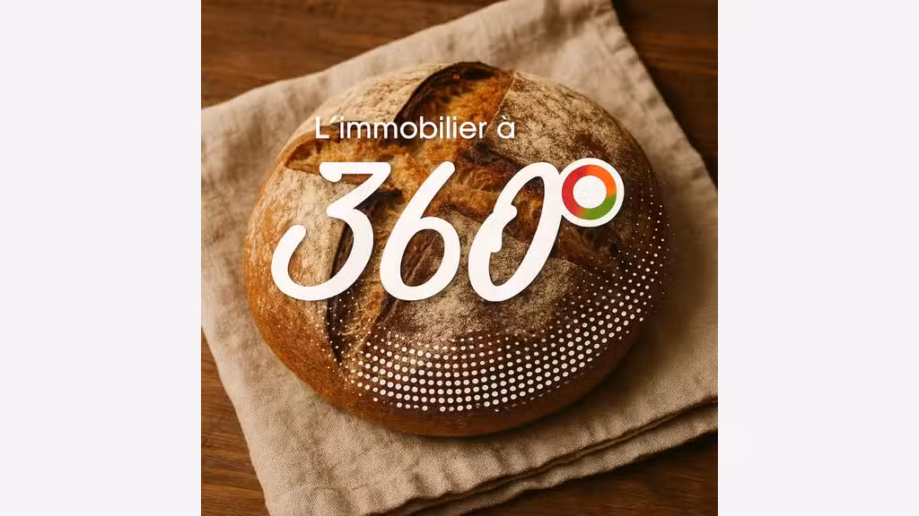 Vente boulangerie des Dombes dans l'Ain