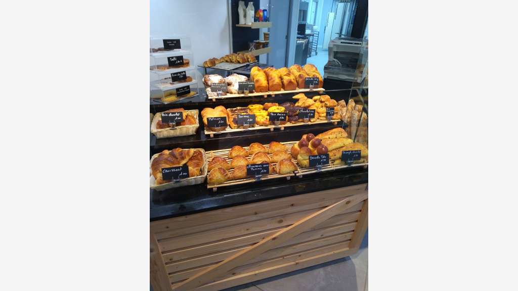 Vente très belle boulangerie, grande ville, Aisne