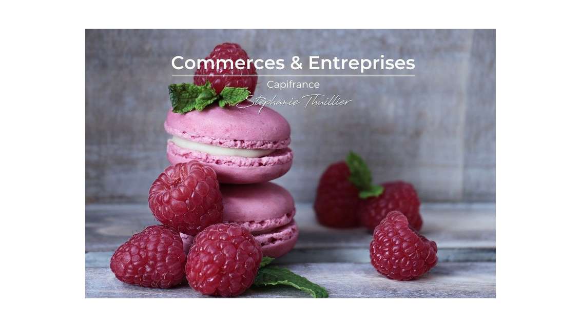 Vente boulangerie pâtisserie à Aix en Provence