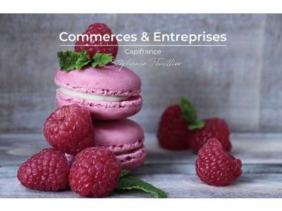 Vente Boulangerie - Pâtisserie à Aix-en-Provence