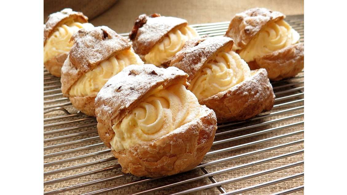 AV FDC boulangerie à Aix-les-Bains centre-ville 