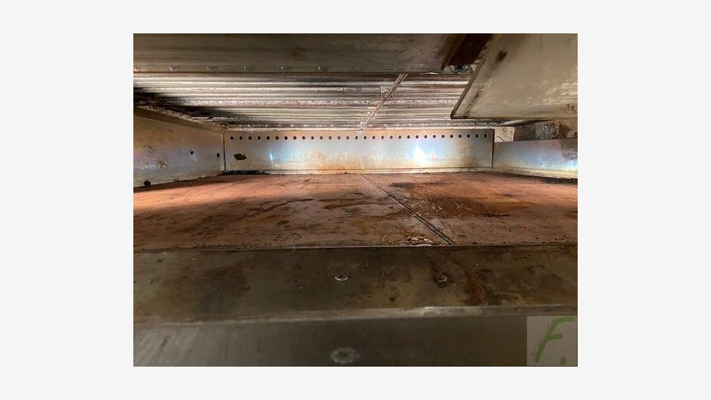 A vendre boulangerie à Aix les Bains centre ville