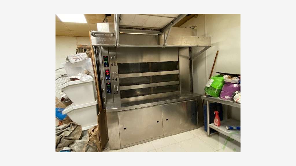 A vendre boulangerie à Aix les Bains centre ville