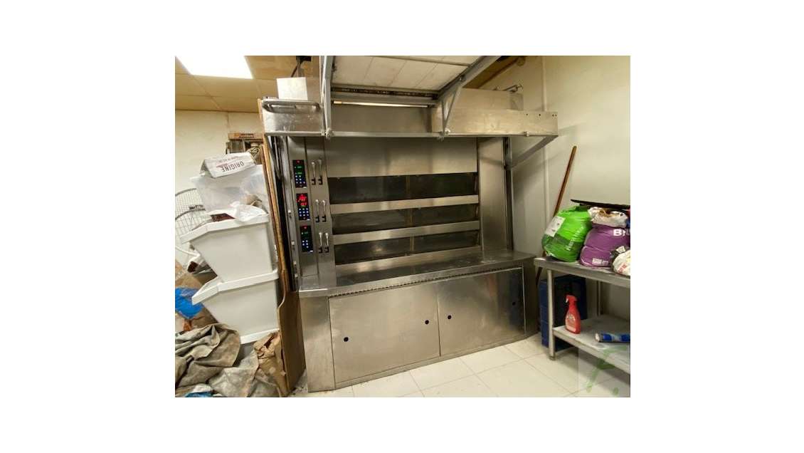 A vendre boulangerie à Aix les Bains centre ville