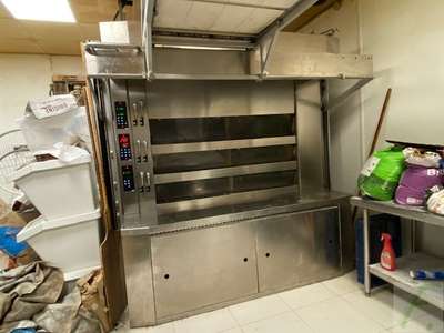 A vendre boulangerie à Aix les Bains centre ville