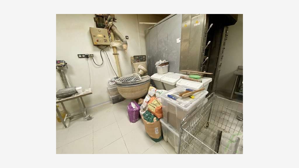 A vendre boulangerie à Aix les Bains centre ville