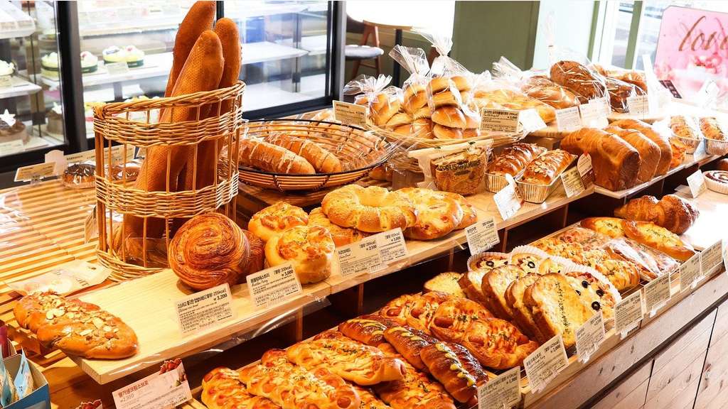 A vendre boulangerie à Aix les Bains centre ville