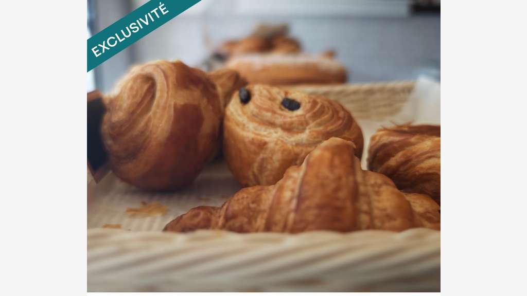 A vendre boulangerie pâtisserie à Ajaccio Binda