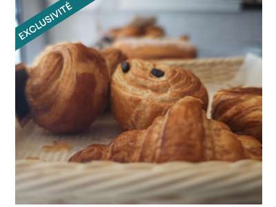 Vente Boulangerie - Pâtisserie à Ajaccio
