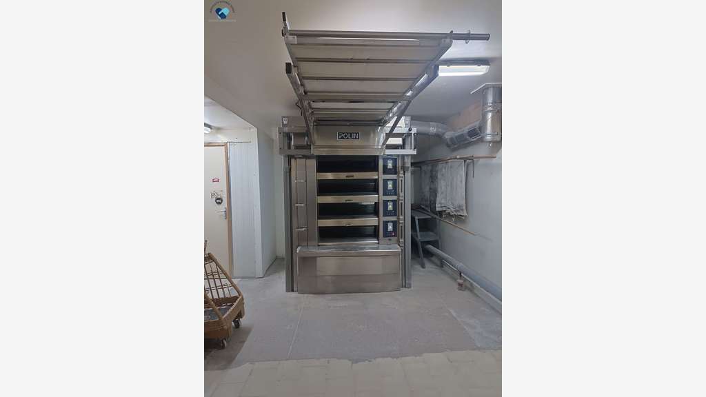Vente boulangerie pâtisserie village proche d'Albi
