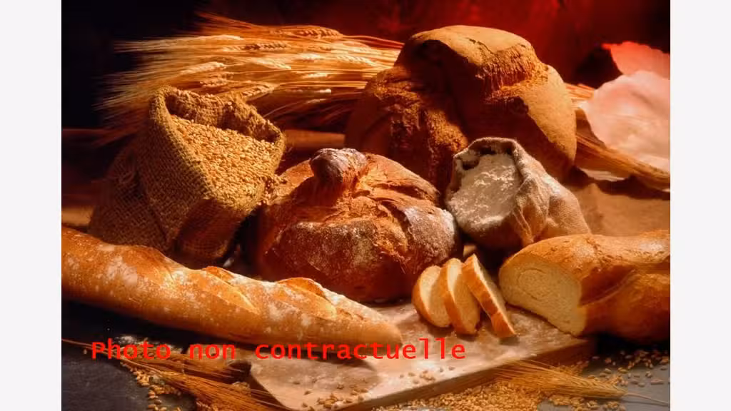 A vendre boulangerie pâtisserie à Allevard centre