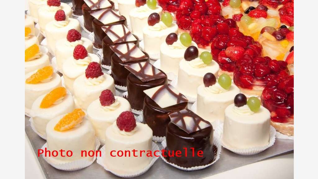 A vendre boulangerie pâtisserie à Allevard centre