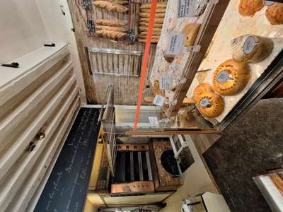 Vente boulangerie empl N°1 au centre de Moulins