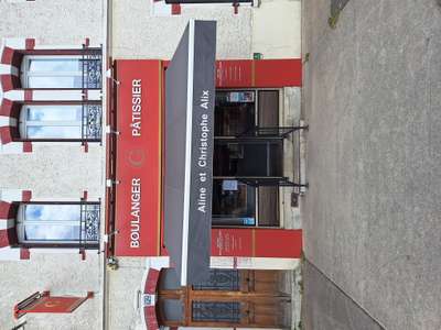 Vente Boulangerie - Pâtisserie à Montluçon