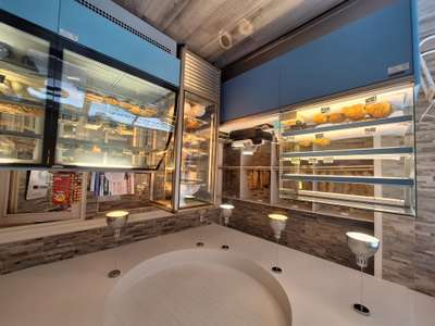 Vente Boulangerie - Pâtisserie à Montluçon