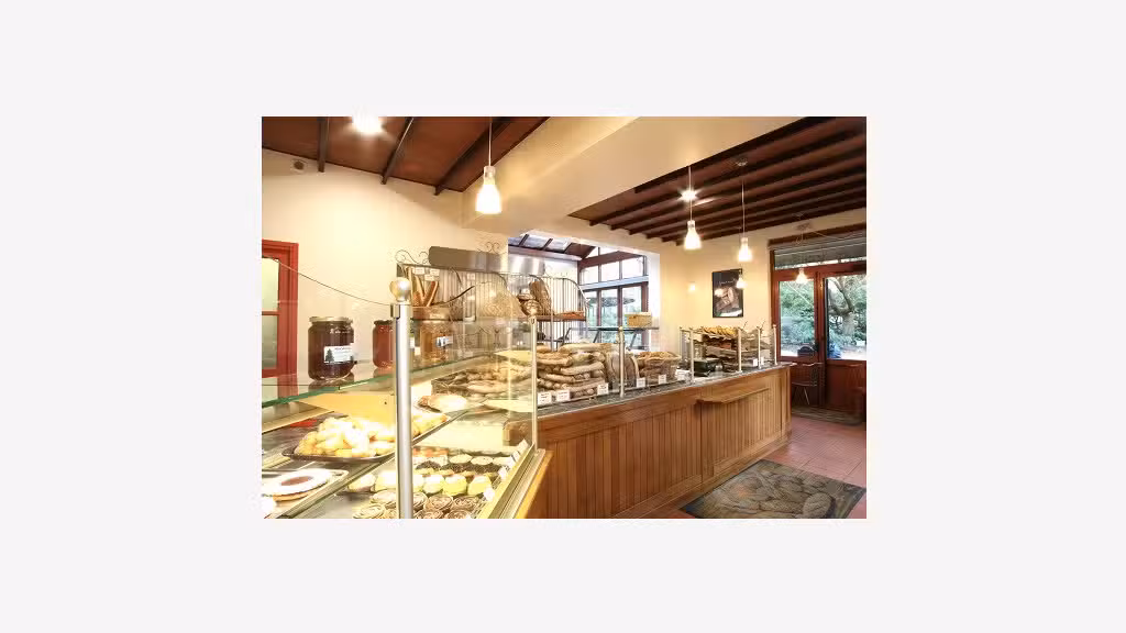 Vente boulangerie empl N°1 ville thermale Allier