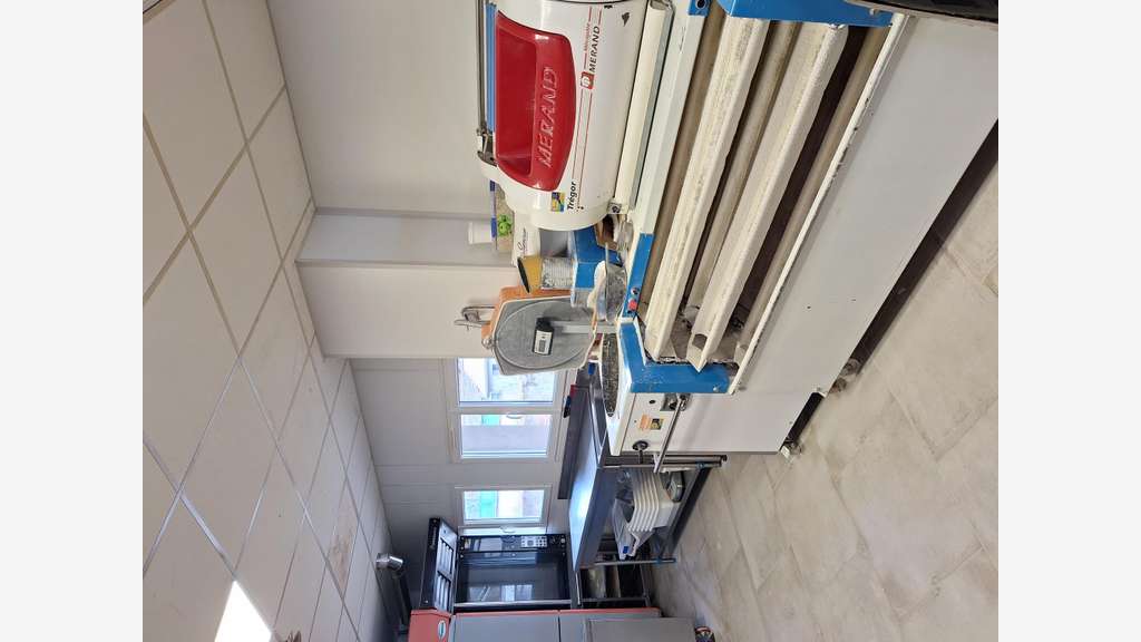 Cède affaire 1er choix seul dans un bourg Allier