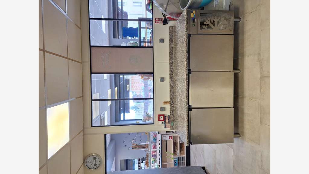 Cède affaire 1er choix seul dans un bourg Allier