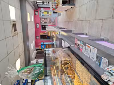 Cède affaire 1er choix seul dans un bourg Allier