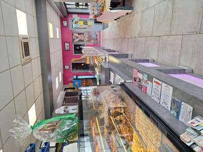 Vente Restauration rapide à Lurcy-Lévis