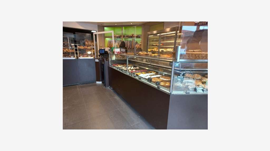 Vente boulangerie bien placée en grande ville 06