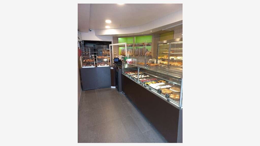 Vente boulangerie bien placée en grande ville 06