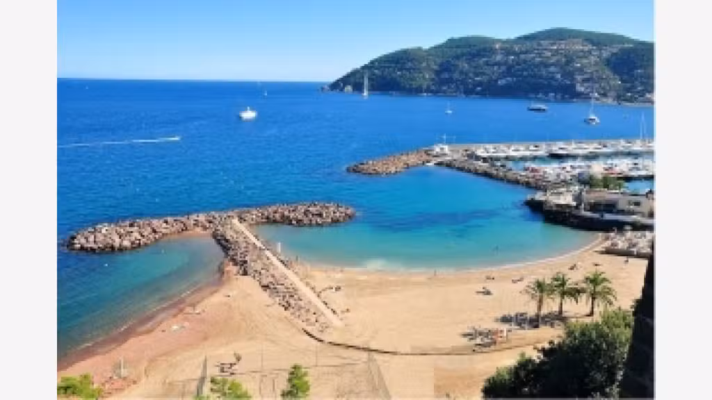 Boulangerie à vendre, bord de mer, Alpes-Maritimes