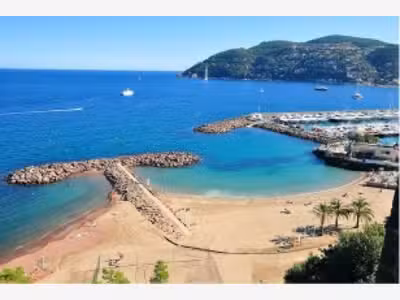 Boulangerie à vendre, bord de mer, Alpes-Maritimes