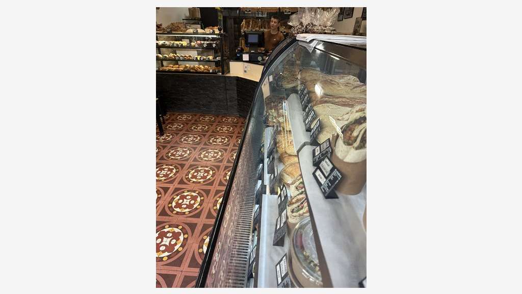Opportunité boulangerie en arrière pays niçois 06