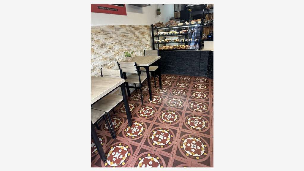 Opportunité boulangerie en arrière pays niçois 06