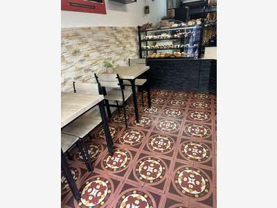 Opportunité boulangerie en arrière pays niçois 06
