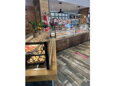 Vente Boulangerie - Pâtisserie dans les Alpes-Maritimes