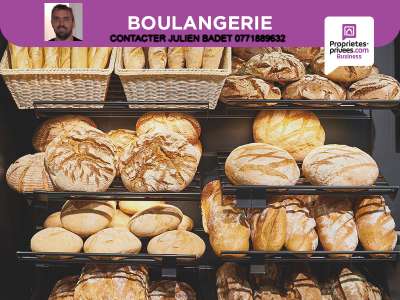 Vente boulangerie pâtisserie secteur Ambert