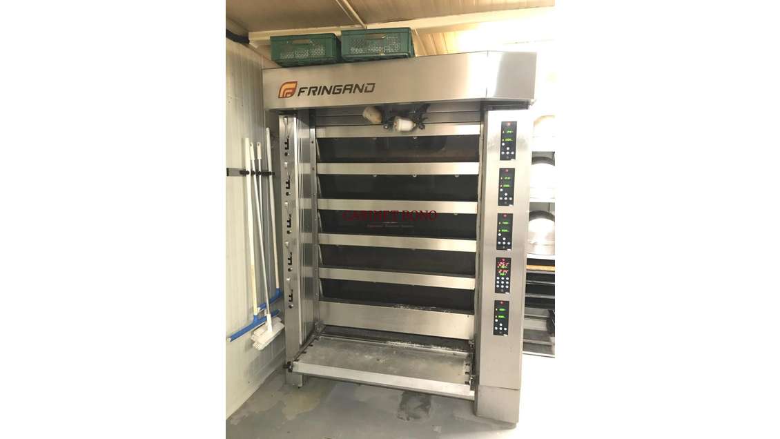 Vente boulangerie pâtisserie à 30mn d'Amiens