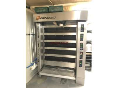 Vente Boulangerie - Pâtisserie à Amiens