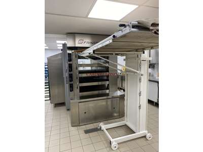 Vente Boulangerie - Pâtisserie à Amiens