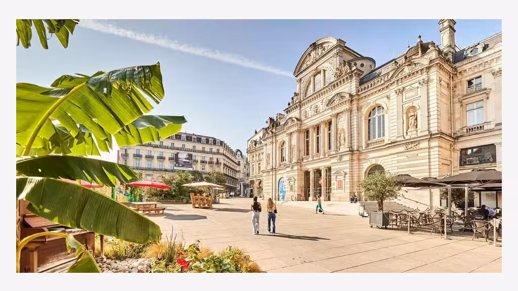 Vente boulangerie pâtisserie au Sud d' Angers
