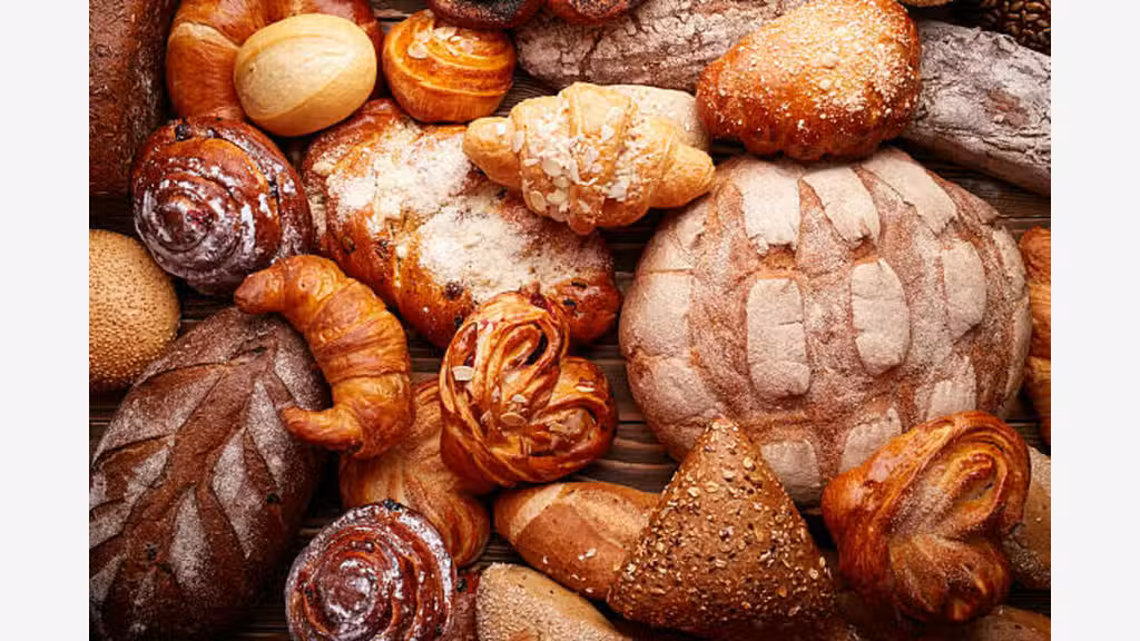 Vente boulangerie pâtisserie au Sud d' Angers