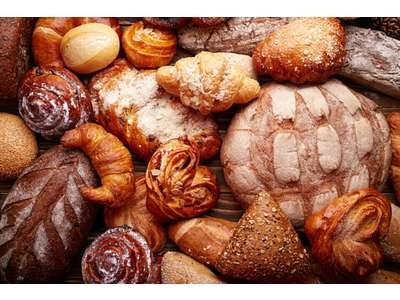 Vente Boulangerie - Pâtisserie à Angers