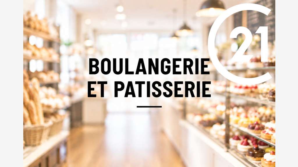 Vente boulangerie pâtisserie de 112m² à Annecy 