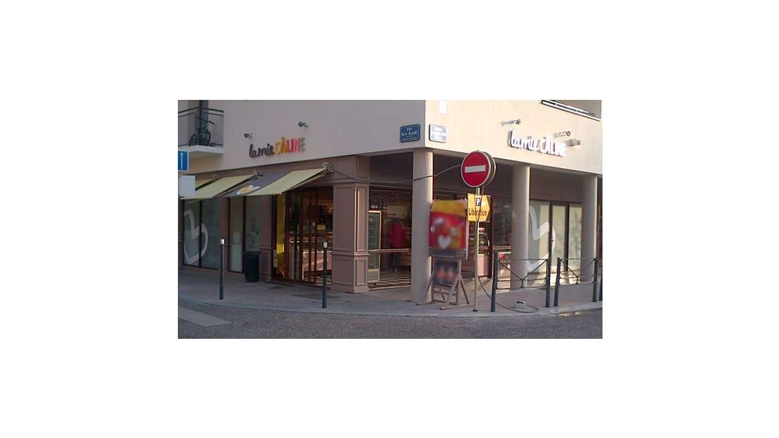 Vente Franchise gourmande à Annemasse!