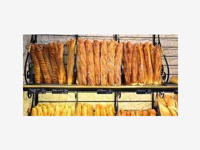 Vente boulangerie pâtisserie murs et fonds Ardèche