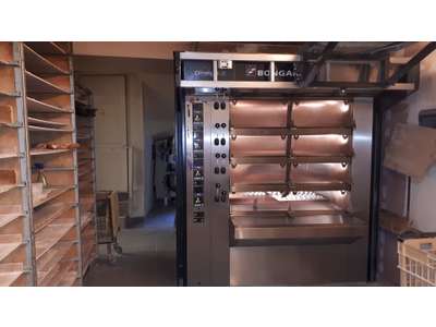 Vente Boulangerie - Pâtisserie à Saint-Félicien