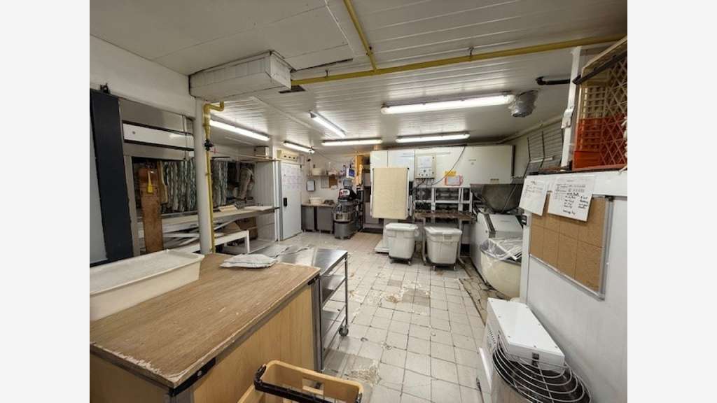 Boulangerie à vendre station balnéaire, Ardèche