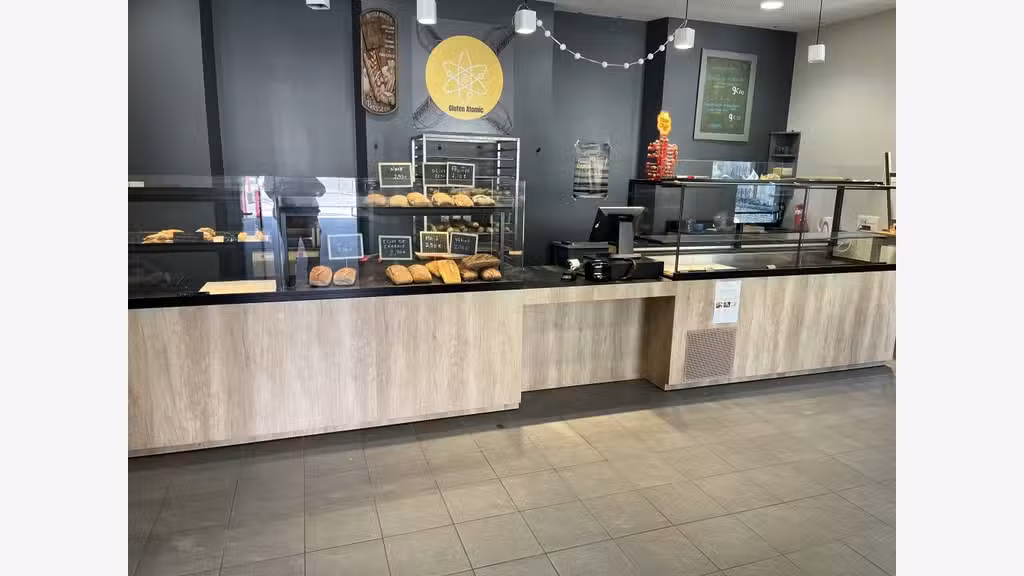 Vente boulangerie, région ARDECHE